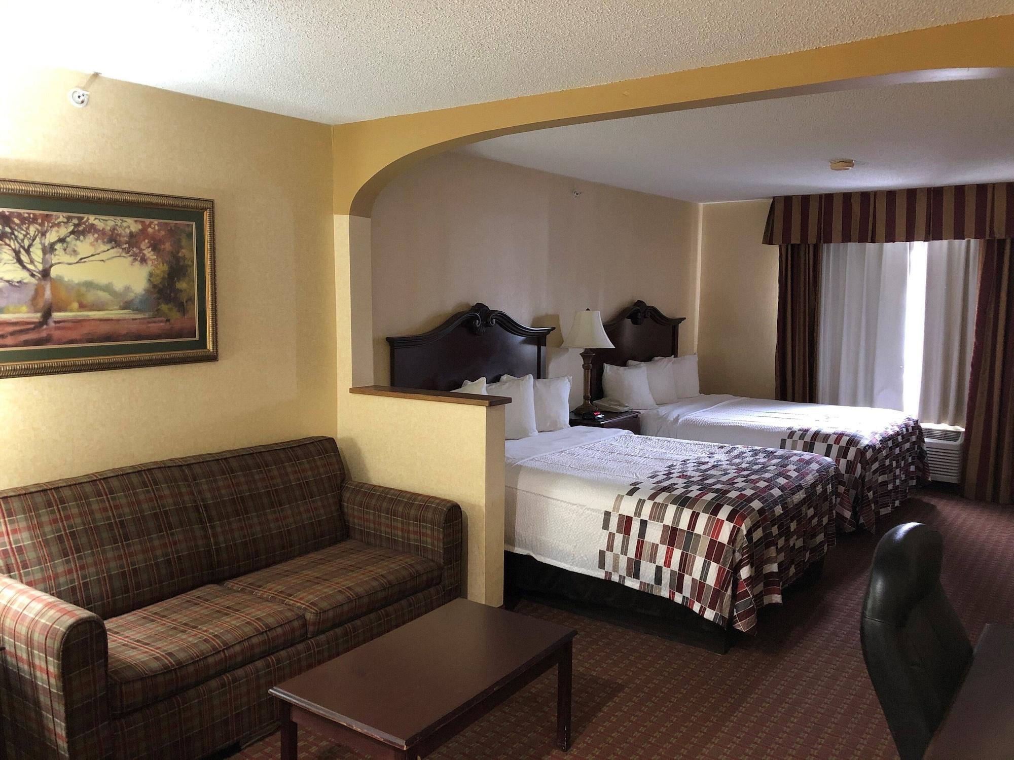 Quality Suites Chestertown Bagian luar foto