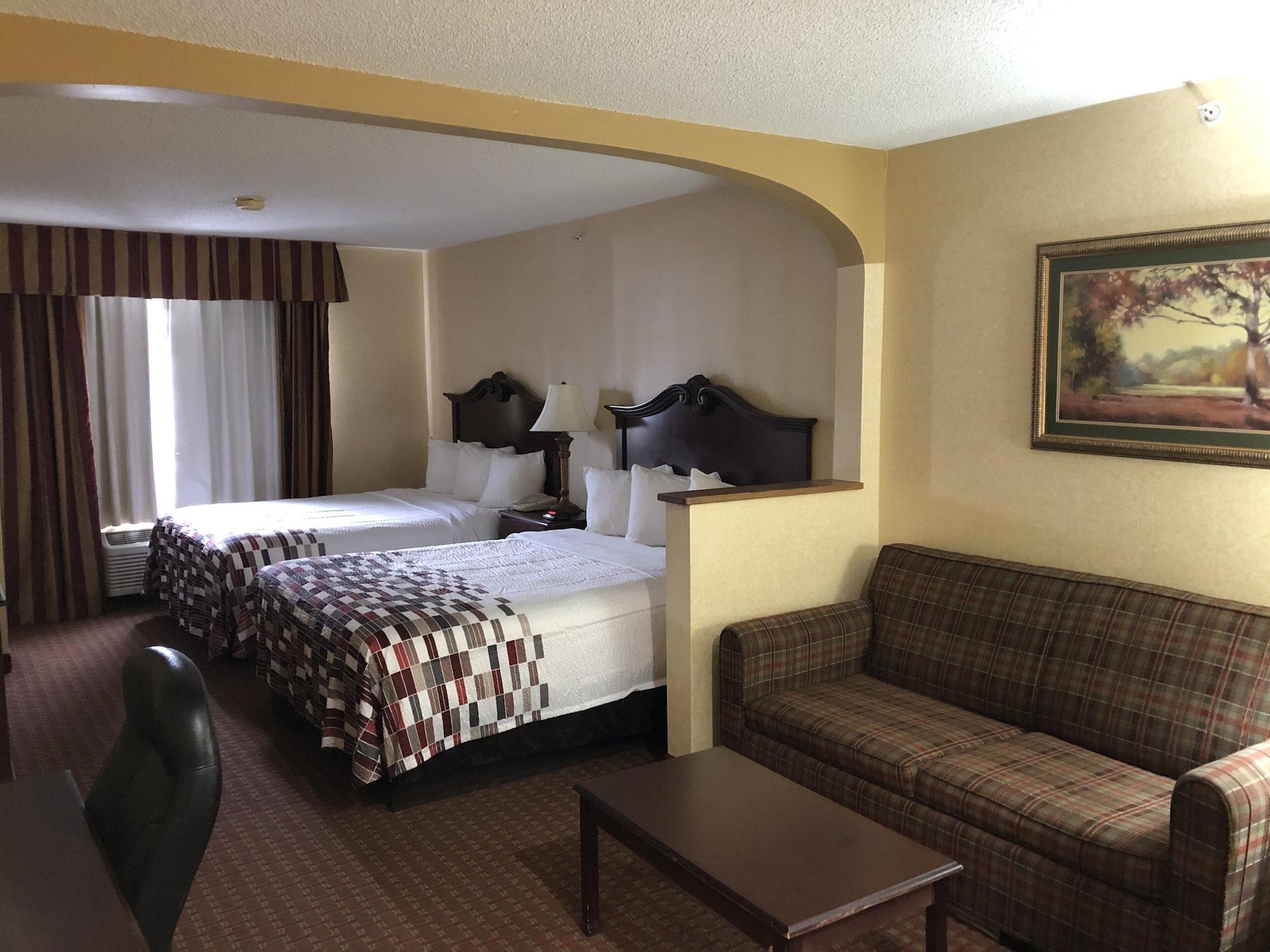 Quality Suites Chestertown Bagian luar foto