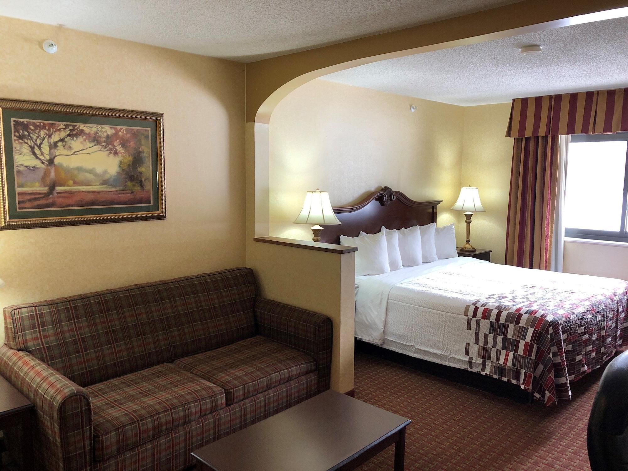 Quality Suites Chestertown Bagian luar foto