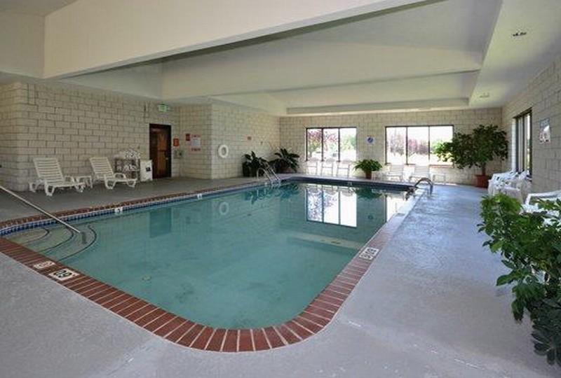 Quality Suites Chestertown Bagian luar foto