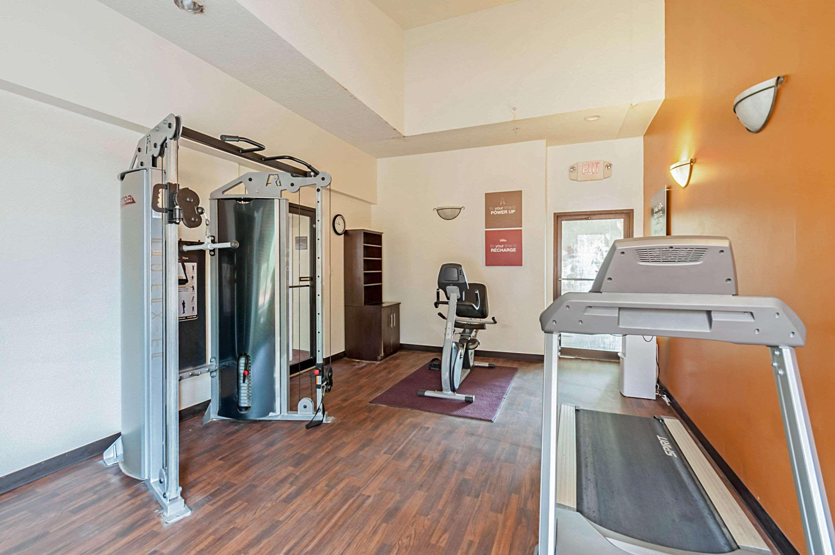 Quality Suites Chestertown Bagian luar foto