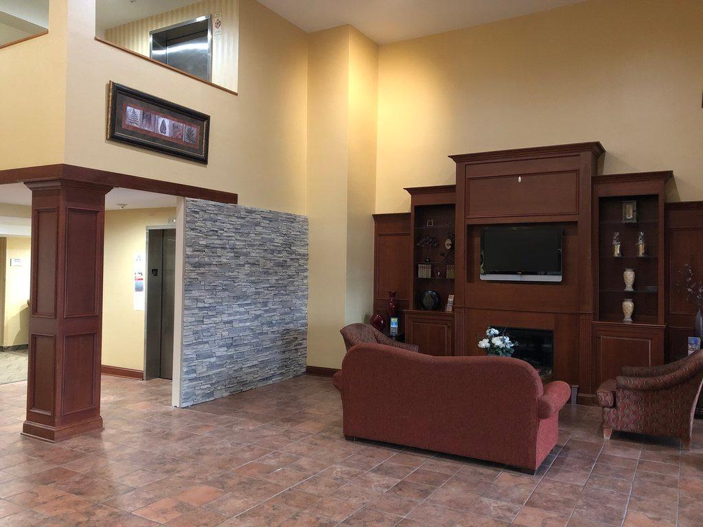 Quality Suites Chestertown Bagian luar foto
