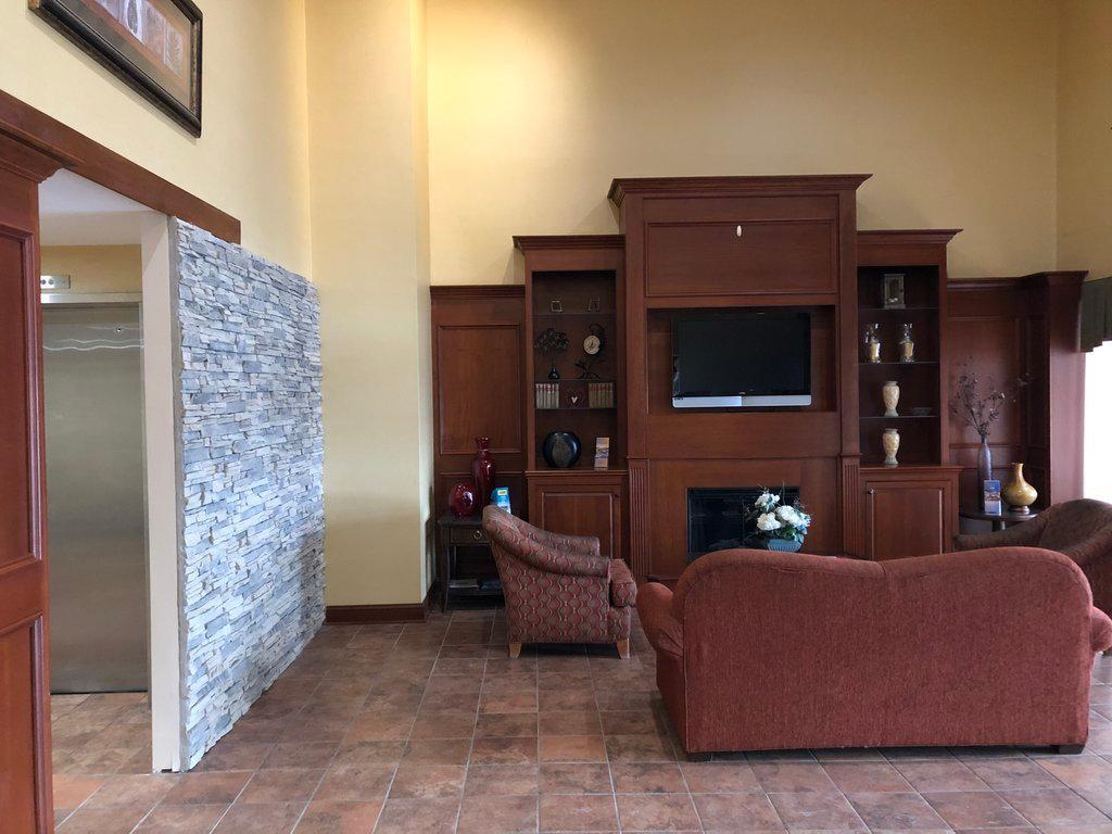 Quality Suites Chestertown Bagian luar foto