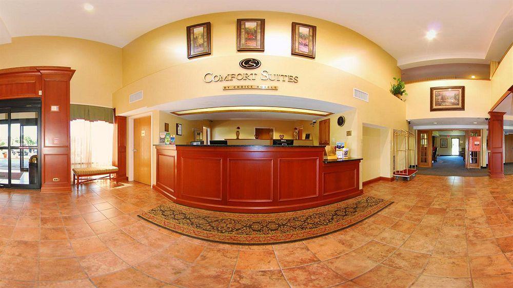 Quality Suites Chestertown Bagian luar foto