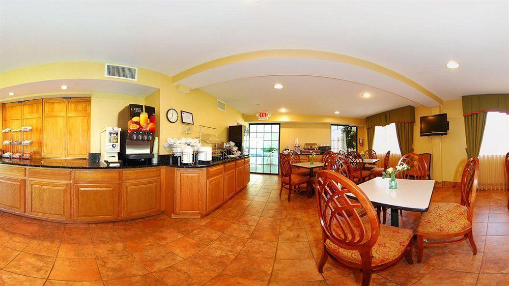 Quality Suites Chestertown Bagian luar foto