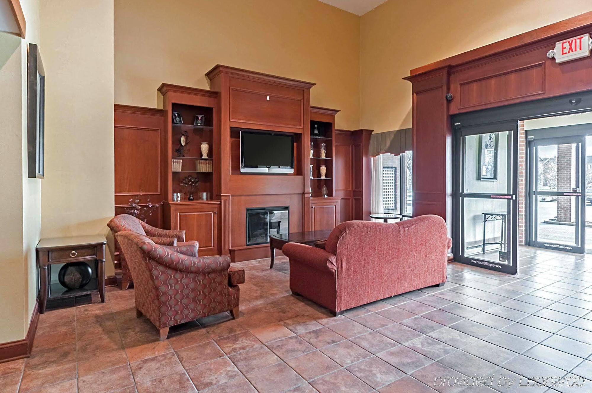 Quality Suites Chestertown Bagian luar foto